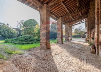 Terrazza - Rustico Via Torre Angiolini
 
28, Torre de' Picenardi - foto 46