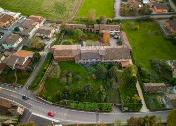 Posizione della mappa - Rustico Via Torre Angiolini
 
28, Torre de' Picenardi - foto 4