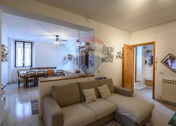 Sala da pranzo - Appartamento Via Bixio
 
2, Guastalla - foto 5