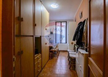 Hall / corridoio - Appartamento Via Bixio
 
2, Guastalla - foto 11