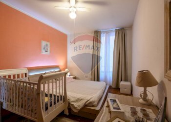 Camera / camera da letto - Appartamento Via Bixio
 
2, Guastalla - foto 17