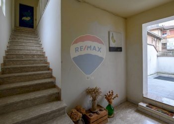 Scale - Appartamento Via Bixio
 
2, Guastalla - foto 21