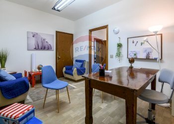 Sala da pranzo - Appartamento Via Bixio
 
2, Guastalla - foto 25