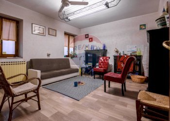 Soggiorno - Appartamento Via Bixio
 
2, Guastalla - foto 27