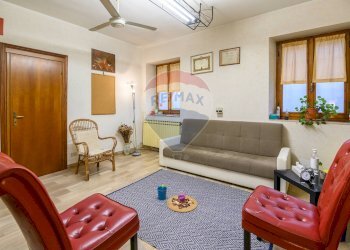 Soggiorno - Appartamento Via Bixio
 
2, Guastalla - foto 28