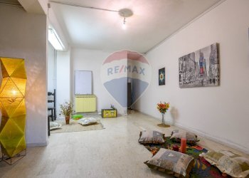 Soggiorno - Appartamento Via Bixio
 
2, Guastalla - foto 30