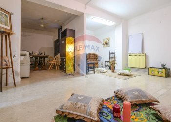 Soggiorno - Appartamento Via Bixio
 
2, Guastalla - foto 31