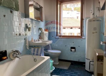 Bagno - Appartamento Piazza della Fontana
68, Longarone - foto 9