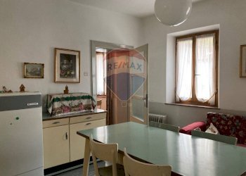 Cucina - Appartamento Piazza della Fontana
68, Longarone - foto 10