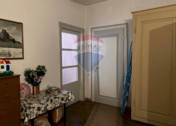 Hall / corridoio - Appartamento Piazza della Fontana
68, Longarone - foto 13