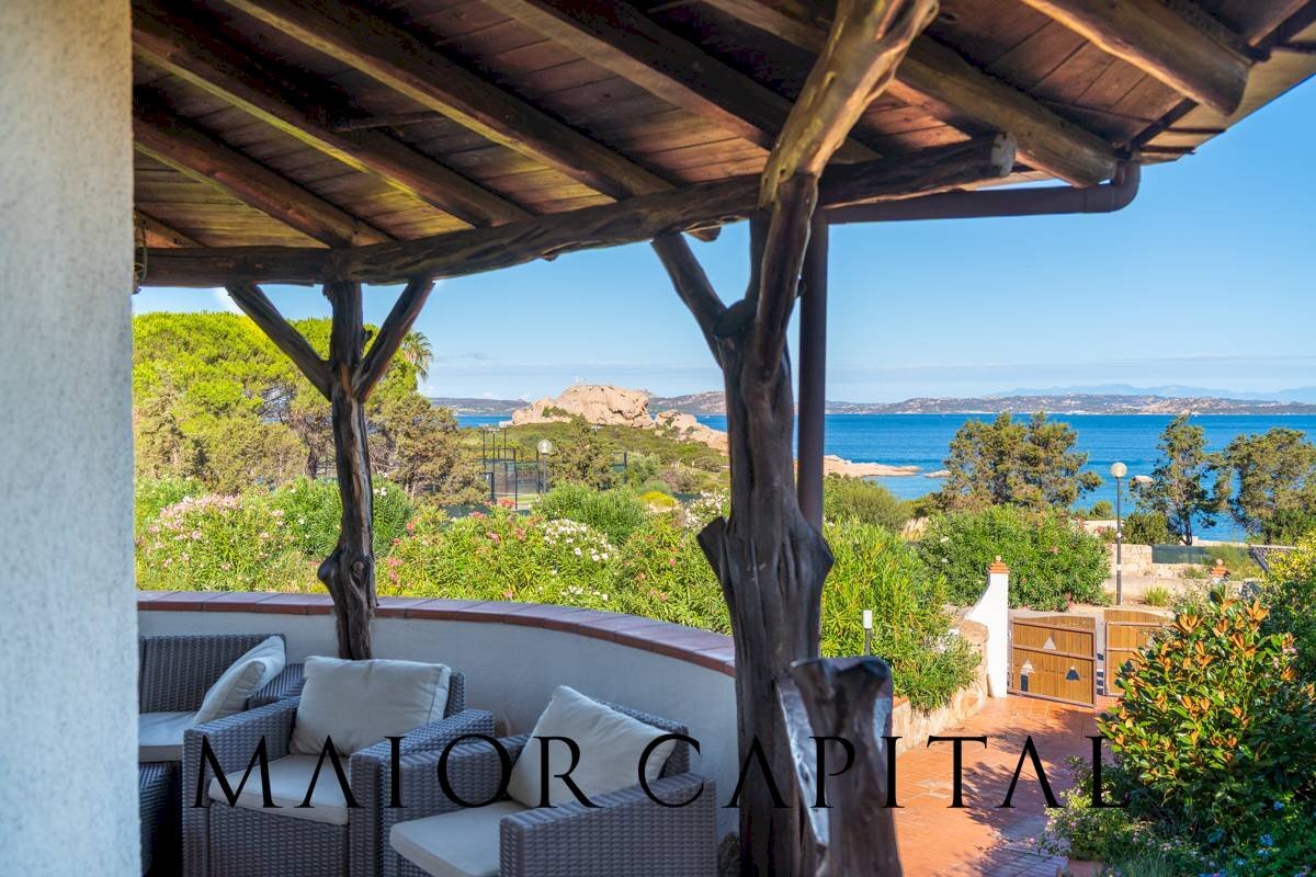 Foto 1 - Villa Località Baja Sardinia
 
snc, Arzachena - foto 1