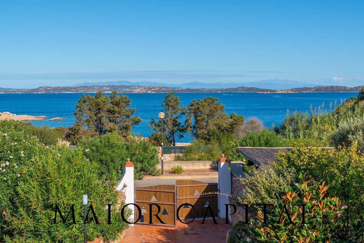 Foto 2 - Villa Località Baja Sardinia
 
snc, Arzachena - foto 2