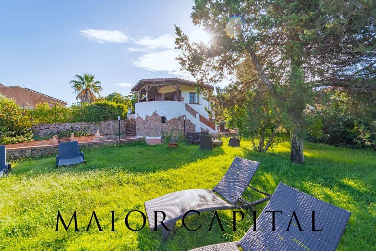 Foto 3 - Villa Località Baja Sardinia
 
snc, Arzachena - foto 3