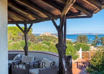 Foto 1 - Villa Località Baja Sardinia
 
snc, Arzachena - foto 1