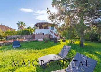 Foto 3 - Villa Località Baja Sardinia
 
snc, Arzachena - foto 3