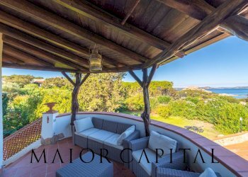 Foto 5 - Villa Località Baja Sardinia
 
snc, Arzachena - foto 5