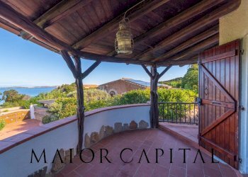 Foto 7 - Villa Località Baja Sardinia
 
snc, Arzachena - foto 7