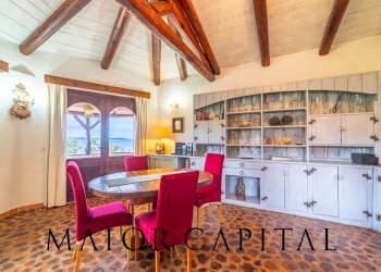 Foto 9 - Villa Località Baja Sardinia
 
snc, Arzachena - foto 9