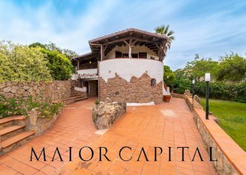 Foto 48 - Villa Località Baja Sardinia
 
snc, Arzachena - foto 48