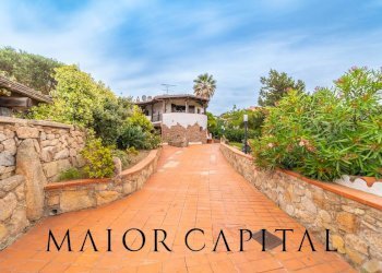 Foto 50 - Villa Località Baja Sardinia
 
snc, Arzachena - foto 50