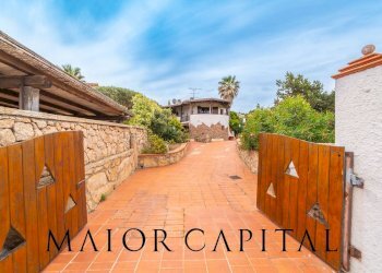 Foto 51 - Villa Località Baja Sardinia
 
snc, Arzachena - foto 51