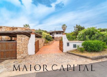 Foto 52 - Villa Località Baja Sardinia
 
snc, Arzachena - foto 52