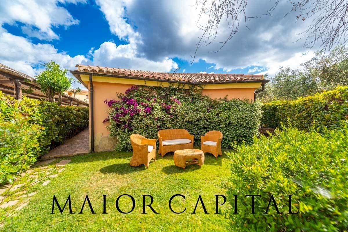 Foto 2 - Villa a Schiera Via S'abba lughente
snc, Olbia - foto 2