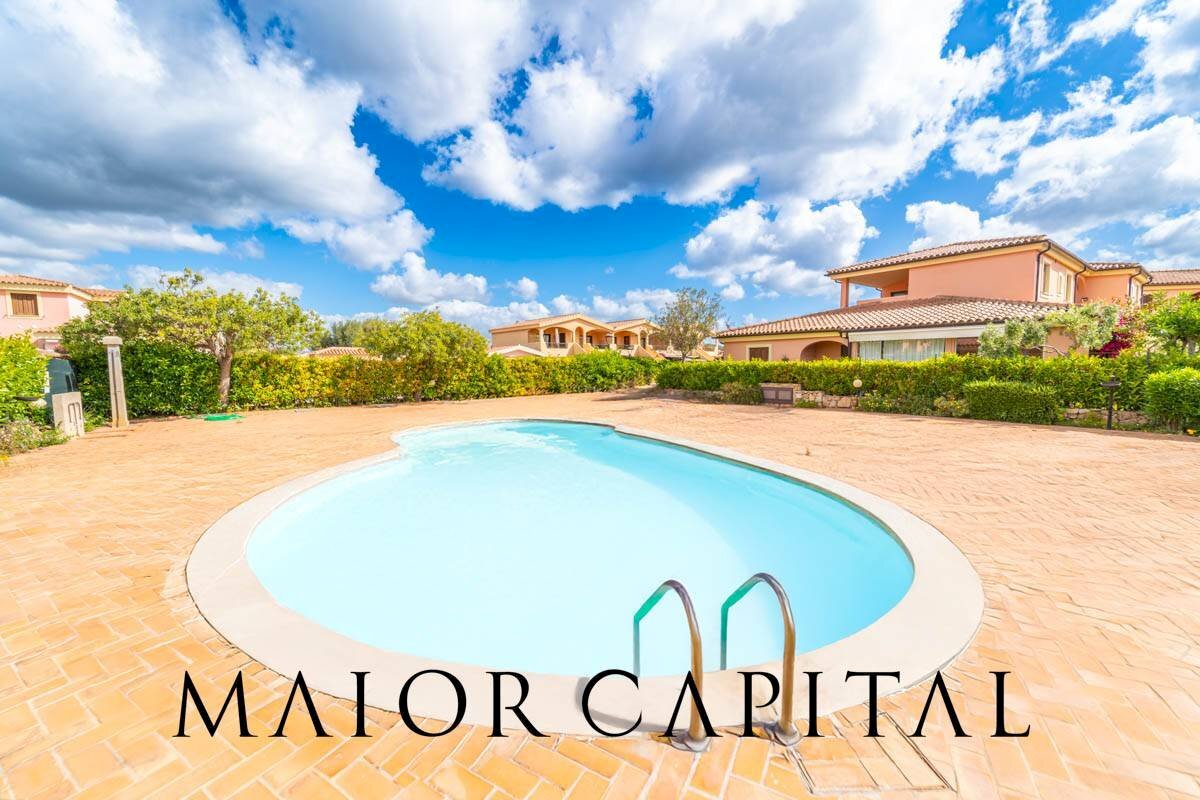 Foto 3 - Villa a Schiera Via S'abba lughente
snc, Olbia - foto 3