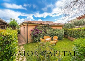 Foto 1 - Villa a Schiera Via S'abba lughente
 
snc, Olbia - foto 1