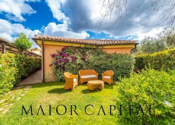 Foto 2 - Villa a Schiera Via S'abba lughente
 
snc, Olbia - foto 2