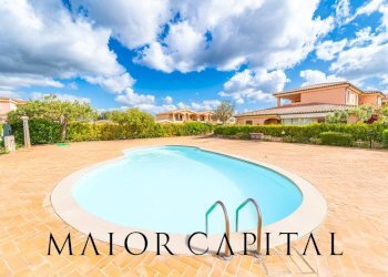 Foto 3 - Villa a Schiera Via S'abba lughente
 
snc, Olbia - foto 3