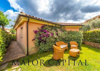 Foto 4 - Villa a Schiera Via S'abba lughente
 
snc, Olbia - foto 4