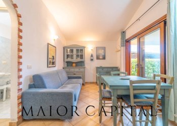 Foto 10 - Villa a Schiera Via S'abba lughente
 
snc, Olbia - foto 10