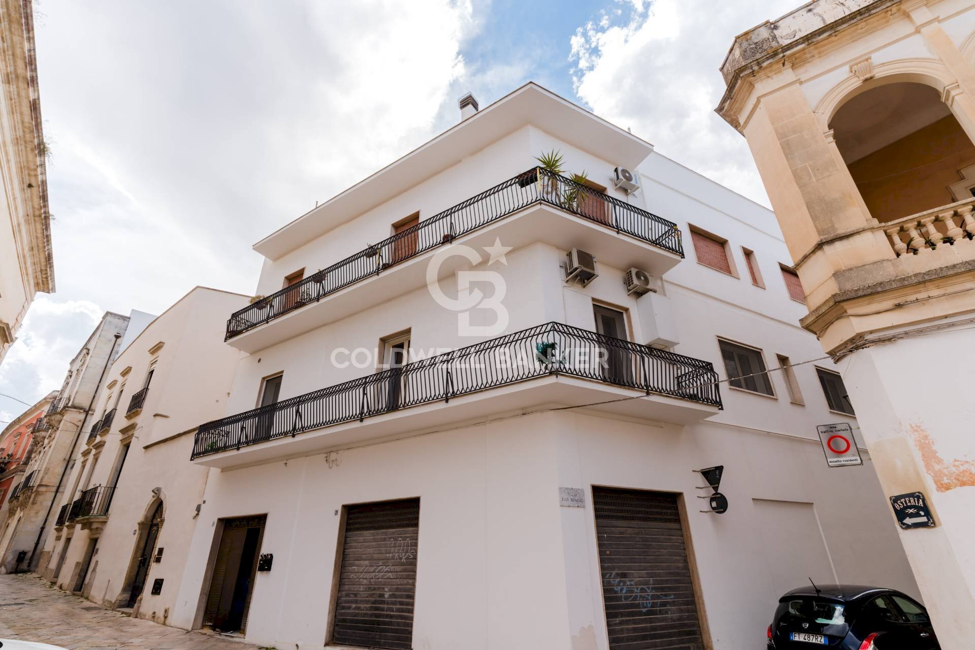 Foto 1 - Appartamento Via Lillo
 
31, Galatina - foto 1