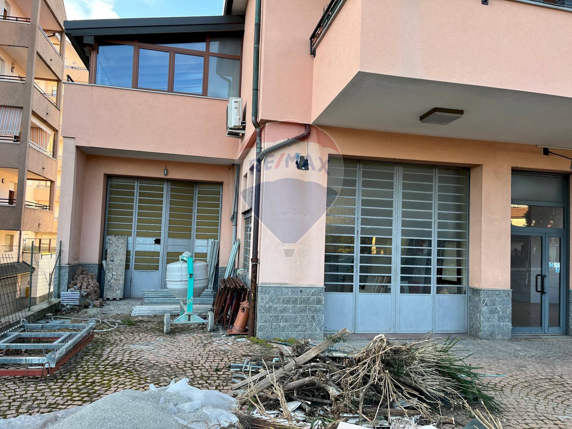 Casa all\'aperto - Laboratory VIA VARESE
 
43, Gallarate - photo 2