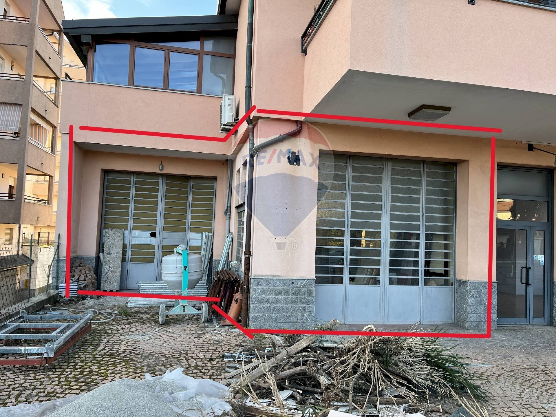 Casa all\'aperto - Laboratory VIA VARESE
 
43, Gallarate - photo 3