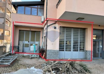 Casa all\'aperto - Laboratorio VIA VARESE
 
43, Gallarate - foto 3