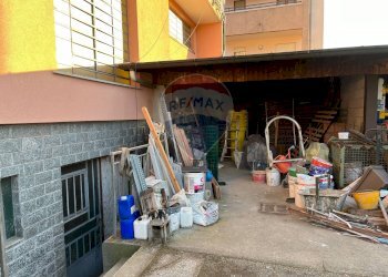 Dispensa di stoccaggio - Laboratorio VIA VARESE
 
43, Gallarate - foto 8