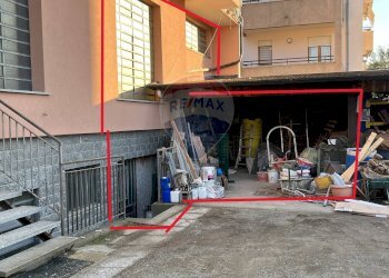 Edificio all\'aperto - Laboratorio VIA VARESE
 
43, Gallarate - foto 10