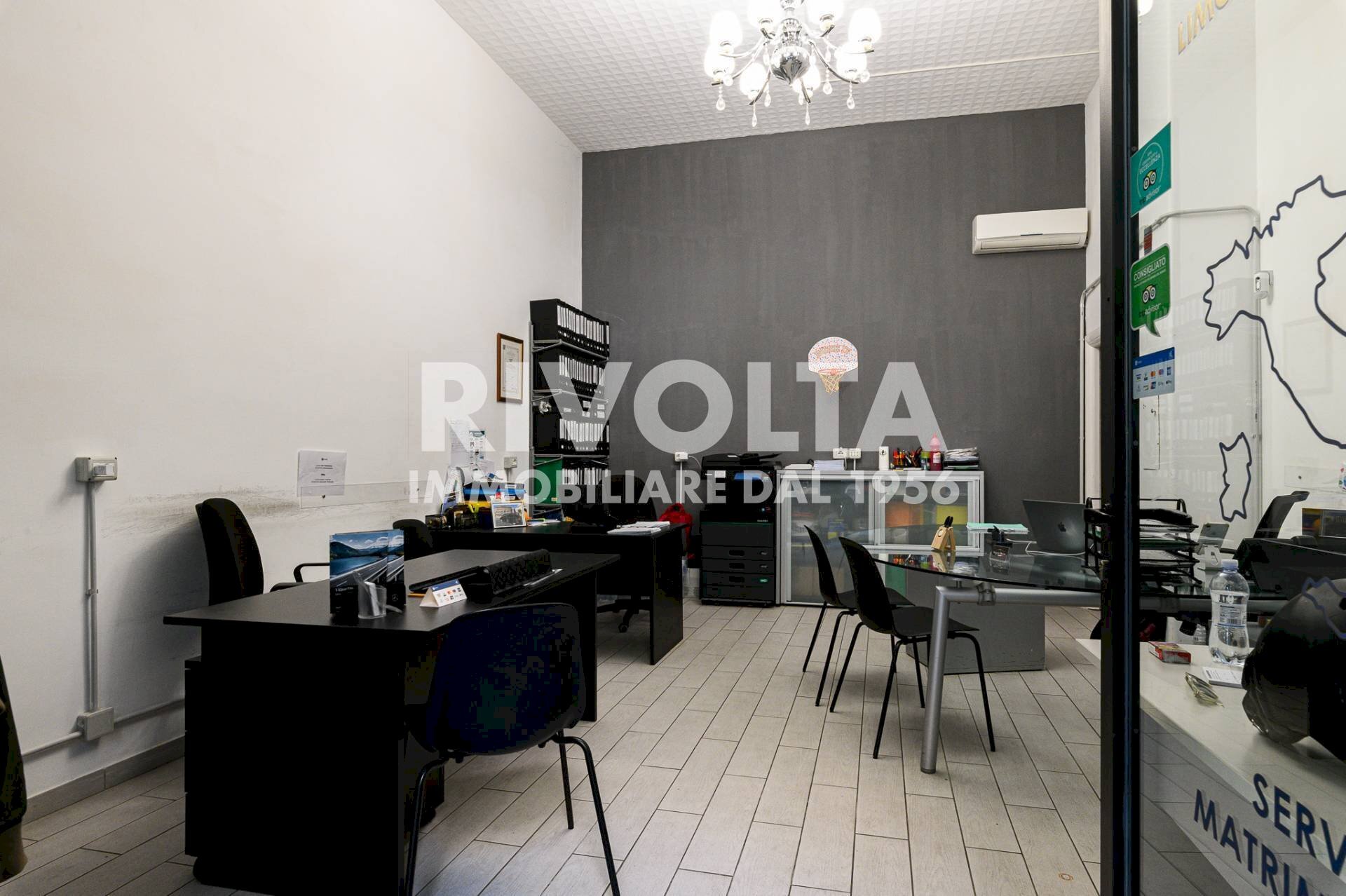 Foto 2 - Commercial Premises Via Sirte, Roma - photo 2