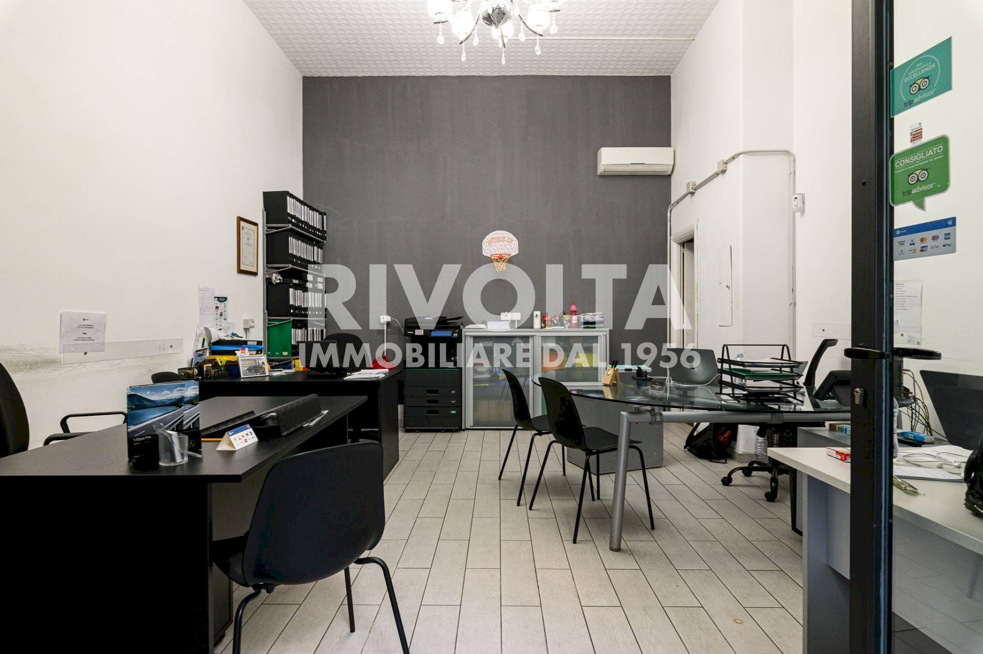 Foto 3 - Commercial Premises Via Sirte, Roma - photo 3