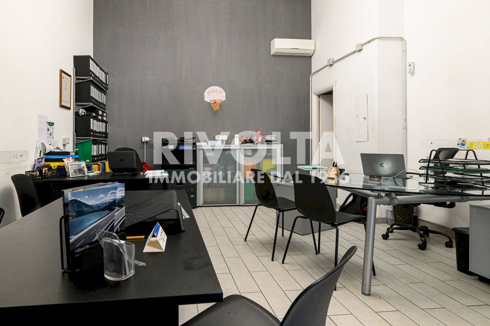 Foto 3 - Locale Commerciale Via Sirte, Roma - foto 3