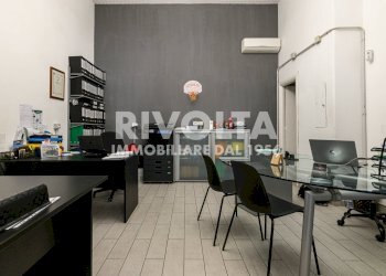 Foto 4 - Locale Commerciale Via Sirte, Roma - foto 4