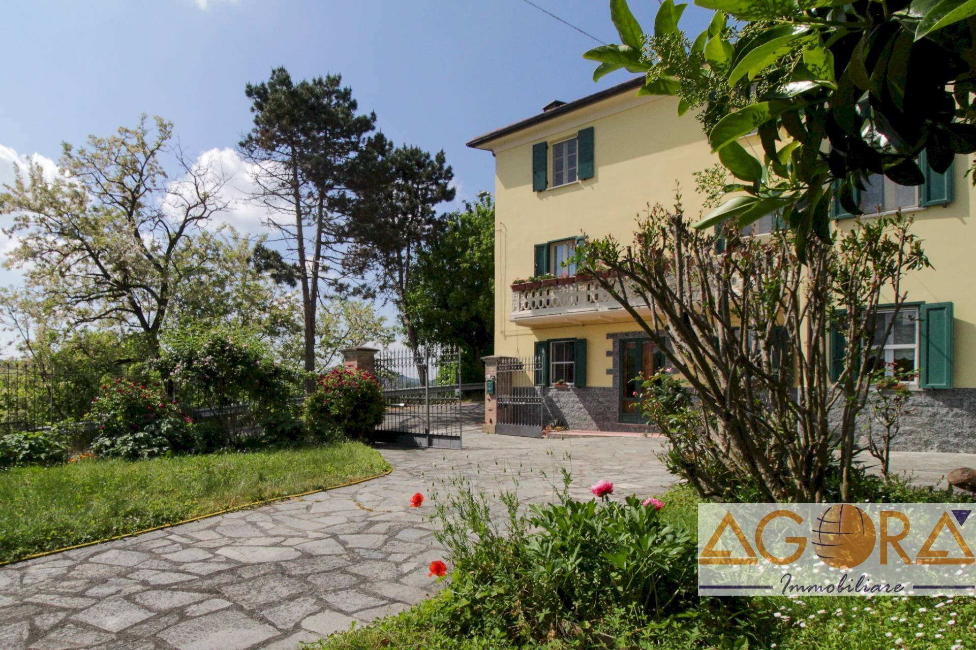 Foto 1 - Independent house Via delle Querce
 
2, Momperone - photo 1