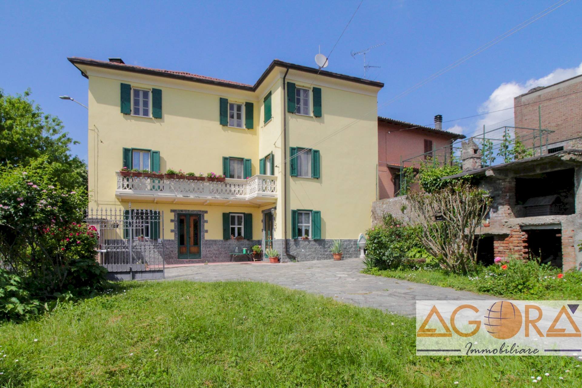 Foto 3 - Independent house Via delle Querce
 
2, Momperone - photo 3