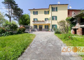 Foto 4 - Casa indipendente Via delle Querce
 
2, Momperone - foto 4