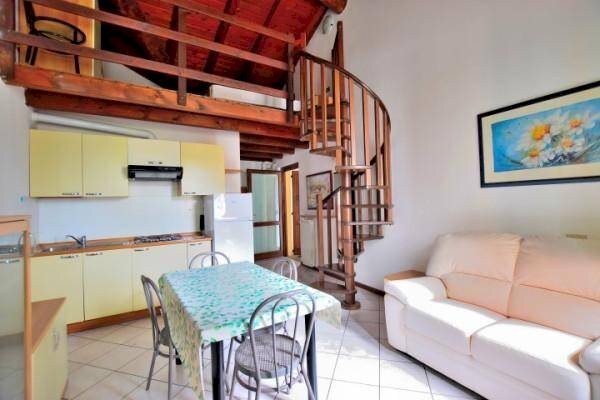Foto 1 - One-room apartment via Torre
 
28, Brembate di Sopra - photo 1
