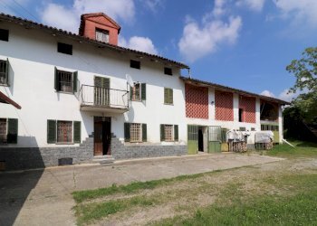 Foto 3 - Rustico Regione Bologna, Agliano Terme - foto 3