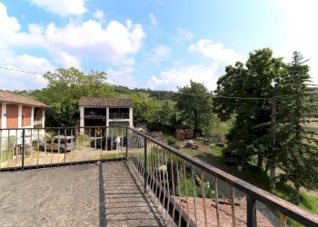 Foto 18 - Rustico Regione Bologna, Agliano Terme - foto 17