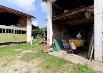 Foto 23 - Rustico Regione Bologna, Agliano Terme - foto 22